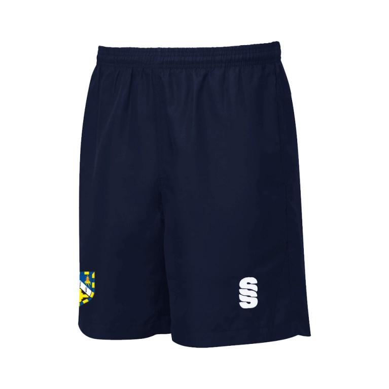 QMU - Fuse Shorts - Unisex Fit