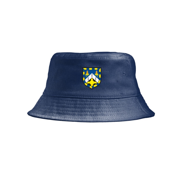 QMU - Dual Bucket Hat