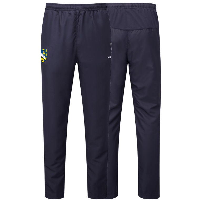 QMU - Men's Ripstop Track Pants