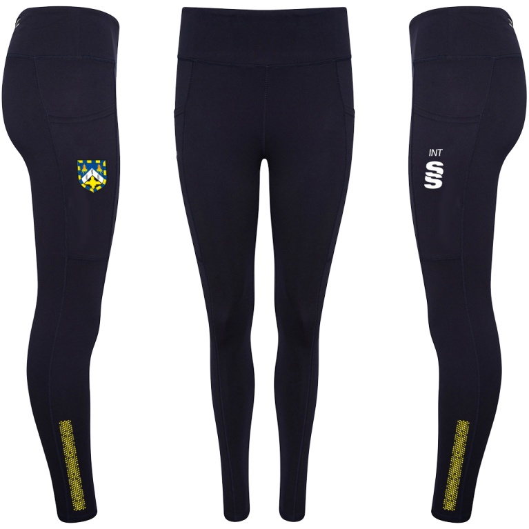 QMU - Leggings