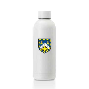 QMU - STAINLESS STEEL BOTTLE - 500ML