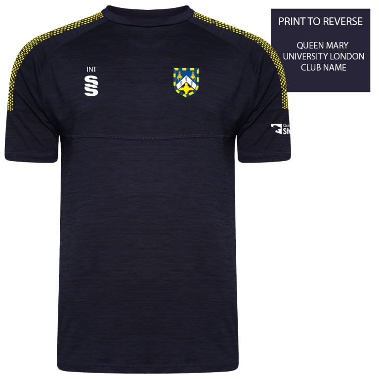 QMU - Training Shirt