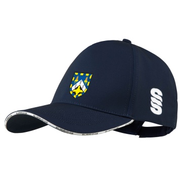 QMU - Cap - Navy