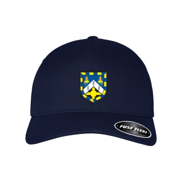 QMU - Fuse Flexi Cap