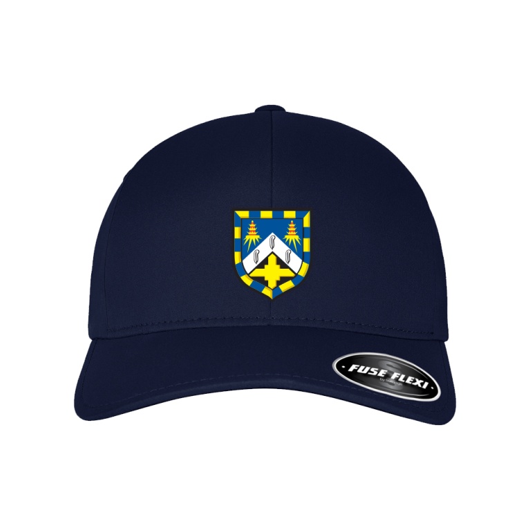 QMU - Fuse Flexi Cap