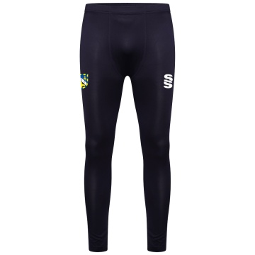 QMU - Dual Baselayer Legging - Men's Fit