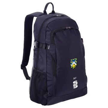 QMU - Backpack