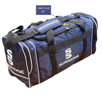 QMU - Holdall
