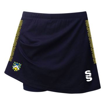 QMU - Skort - Women's Fit