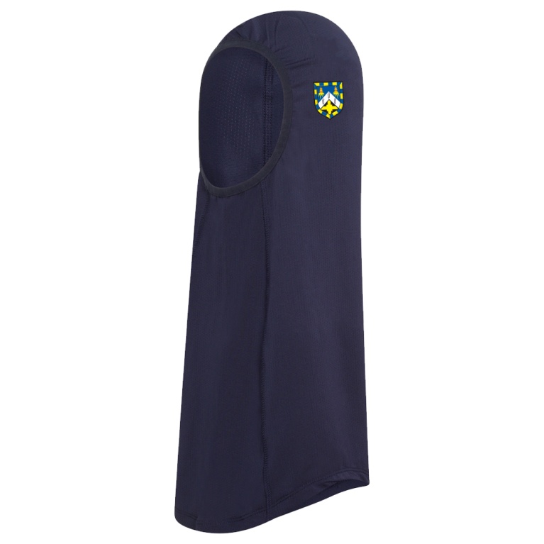 QMU - Dual Sports Hijab