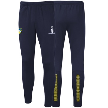 QMU - Tek Pants - Unisex Fit